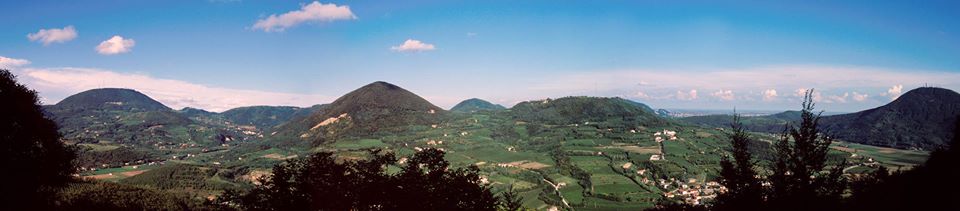 cinque colli