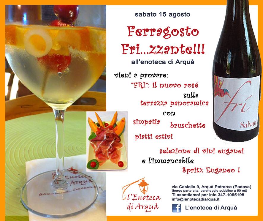 Ferragosto_Arqua