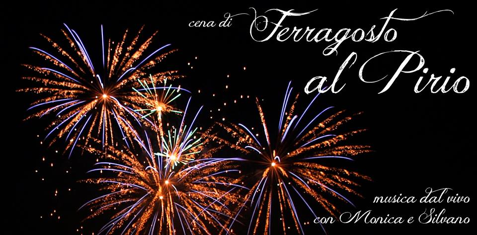 Ferragosto_Pirio