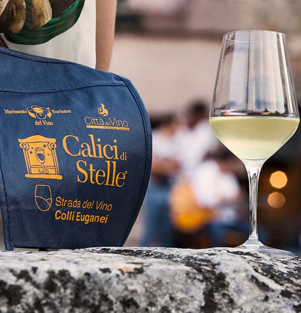 Calici di Stelle Euganei 2026