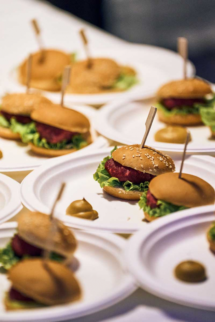 Food di Calici di Stelle Euganei 2026