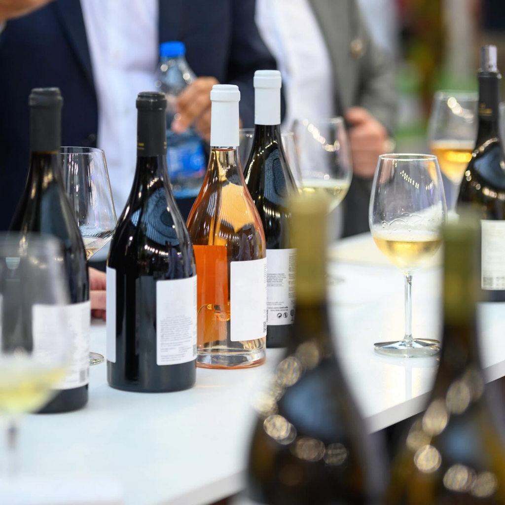 Tutti i vignaioli e i vini che troverai a Ottobre Rosso 2026, Villa Selvatico, Battaglia Terme